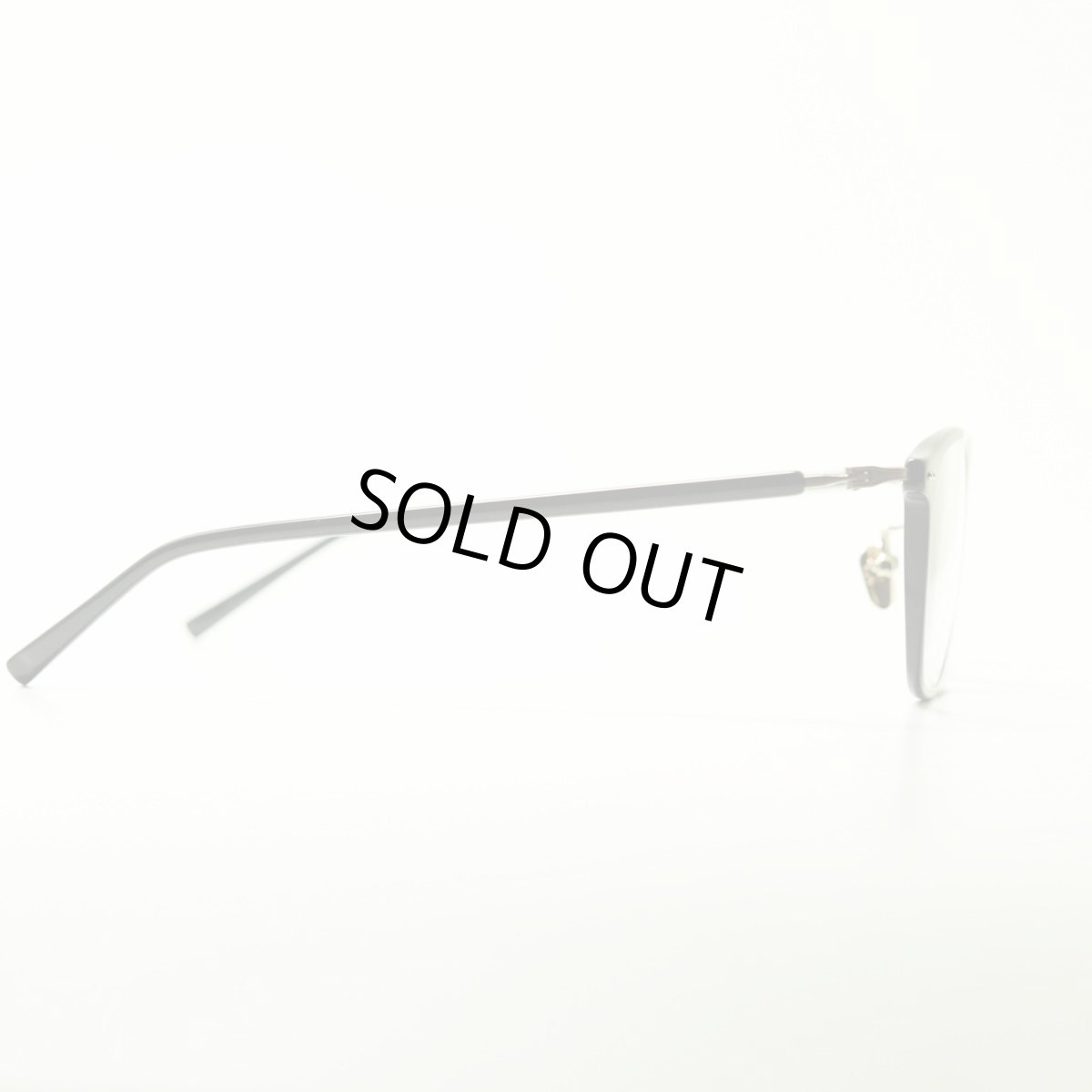 画像4: 増永眼鏡 MASUNAGA GMS-829 col-35 NAVY (4)