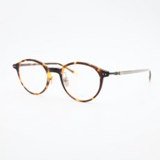 画像2: 増永眼鏡 MASUNAGA GMS 831 col-43 DEMI  (2)