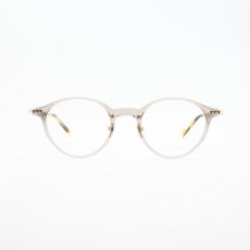画像3: 増永眼鏡 MASUNAGA GMS 831 col-54 GRY/Crystal  (3)