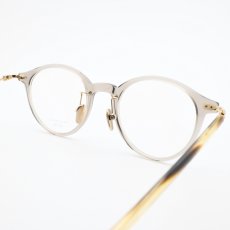 画像5: 増永眼鏡 MASUNAGA GMS 831 col-54 GRY/Crystal  (5)