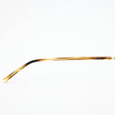 画像6: 増永眼鏡 MASUNAGA GMS 831 col-54 GRY/Crystal  (6)
