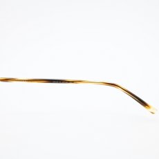 画像7: 増永眼鏡 MASUNAGA GMS 831 col-54 GRY/Crystal  (7)
