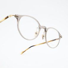 画像10: 増永眼鏡 MASUNAGA GMS 831 col-54 GRY/Crystal  (10)