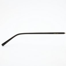 画像6: 増永眼鏡 MASUNAGA GMS 831 col-69 BK/Tortoise  (6)