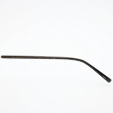 画像7: 増永眼鏡 MASUNAGA GMS 831 col-69 BK/Tortoise  (7)