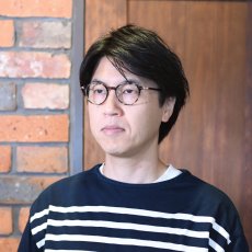 画像8: 増永眼鏡 MASUNAGA GMS 831 col-69 BK/Tortoise  (8)