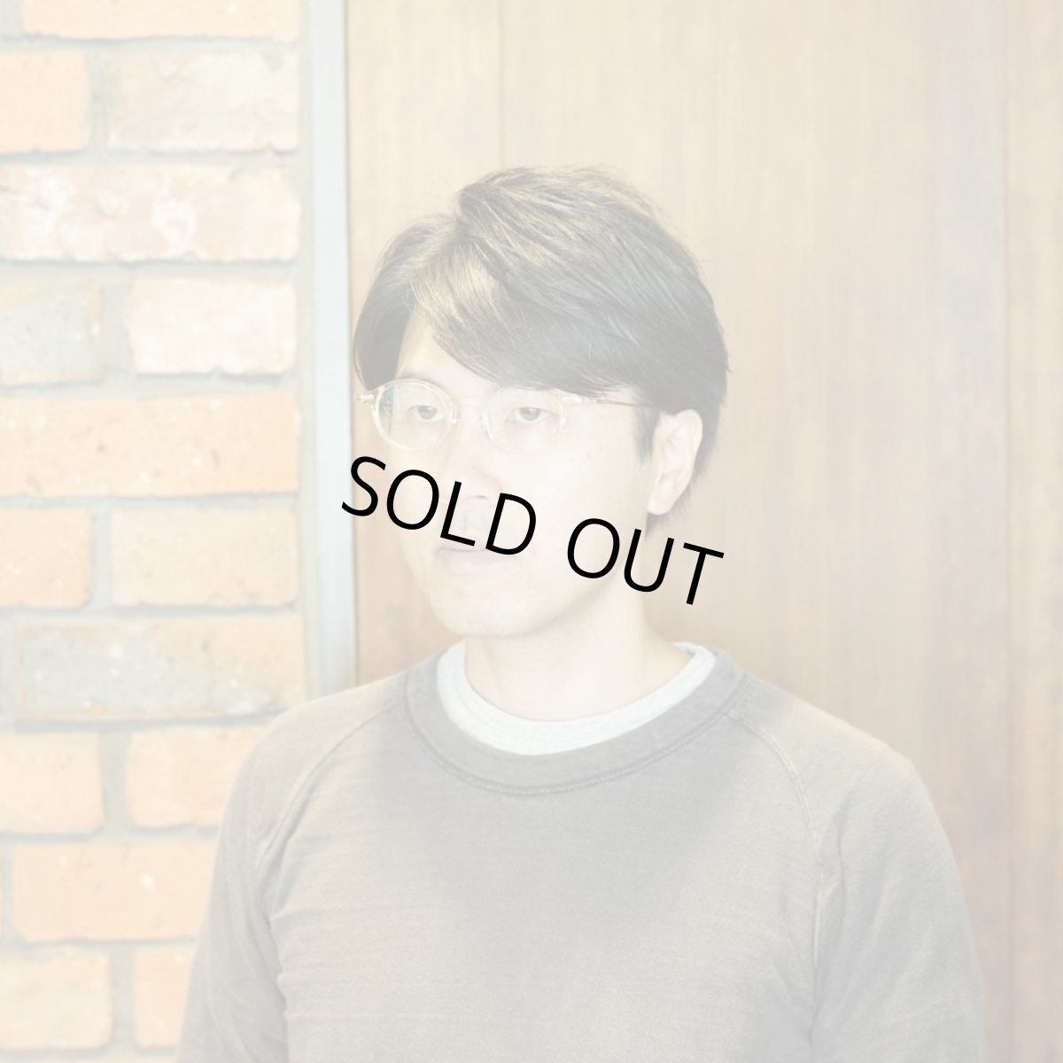 画像9: 増永眼鏡 MASUNAGA GMS-833 col-10 YELLOW (9)