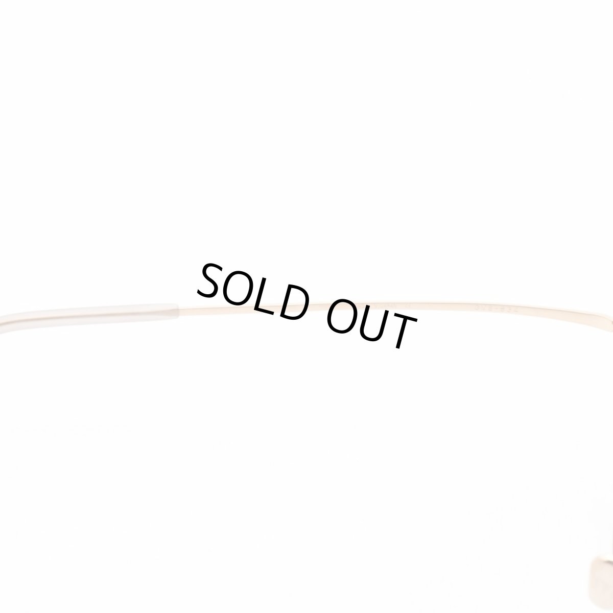 画像6: 増永眼鏡 MASUNAGA GMS 834 col-14 (6)