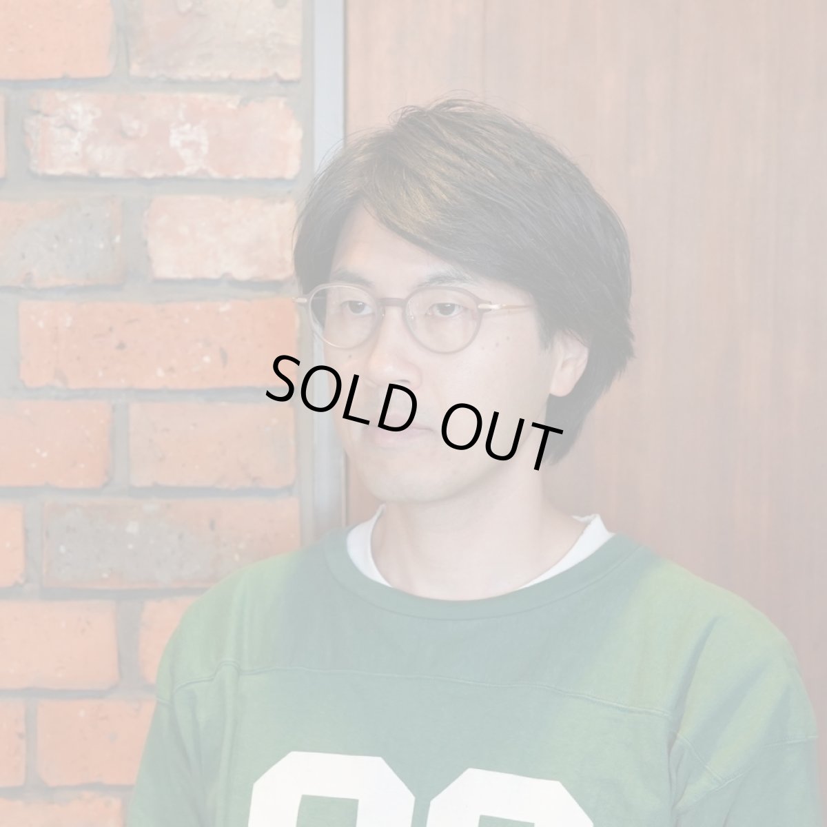 画像11: 増永眼鏡 MASUNAGA GMS 834 col-14 (11)