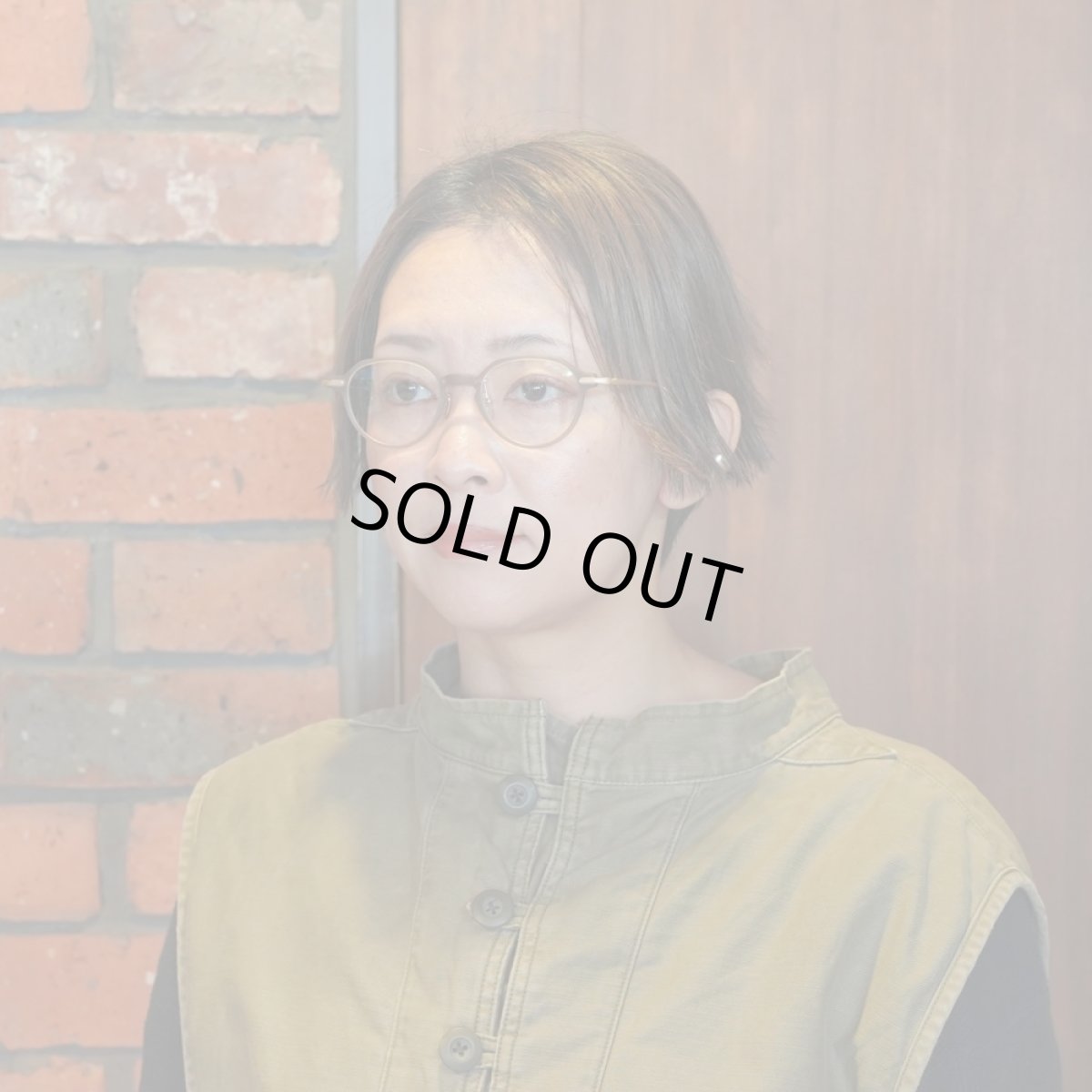 画像12: 増永眼鏡 MASUNAGA GMS 834 col-14 (12)