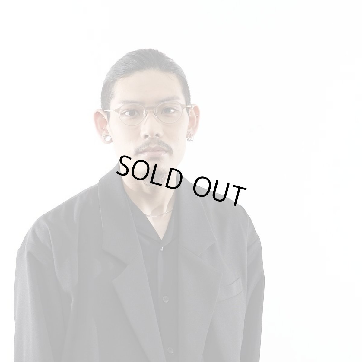 画像9: 増永眼鏡 MASUNAGA GMS 834 col-14 (9)