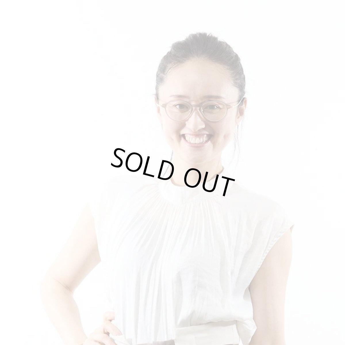 画像10: 増永眼鏡 MASUNAGA GMS 834 col-14 (10)