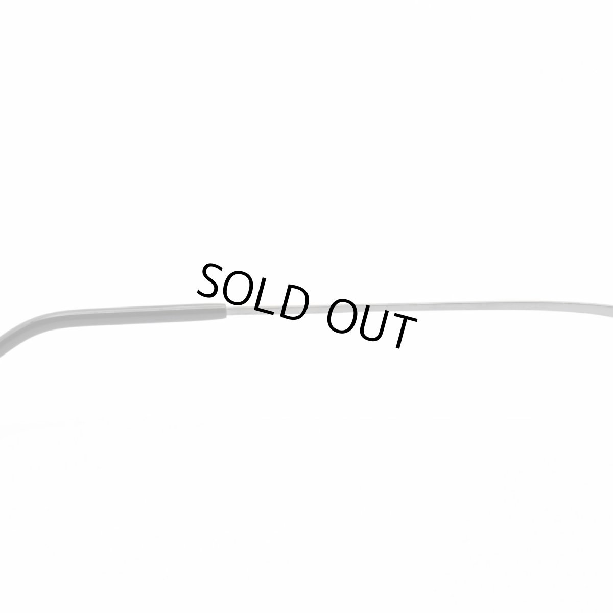 画像6: 増永眼鏡 MASUNAGA GMS 834 col-39 (6)