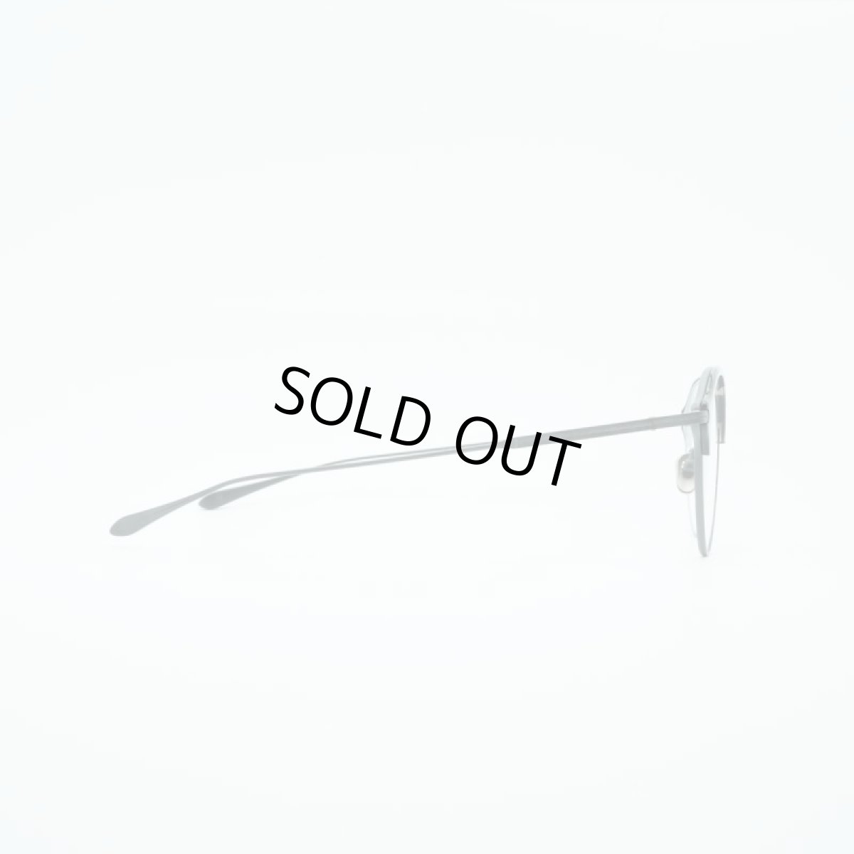 画像4: MASUNAGA since 1905 GRACE col-29 BK/BK (4)