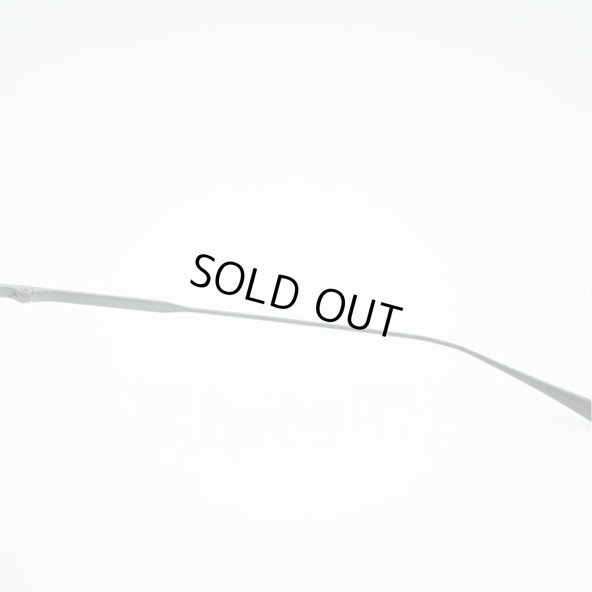 画像7: MASUNAGA since 1905 GRACE col-29 BK/BK (7)