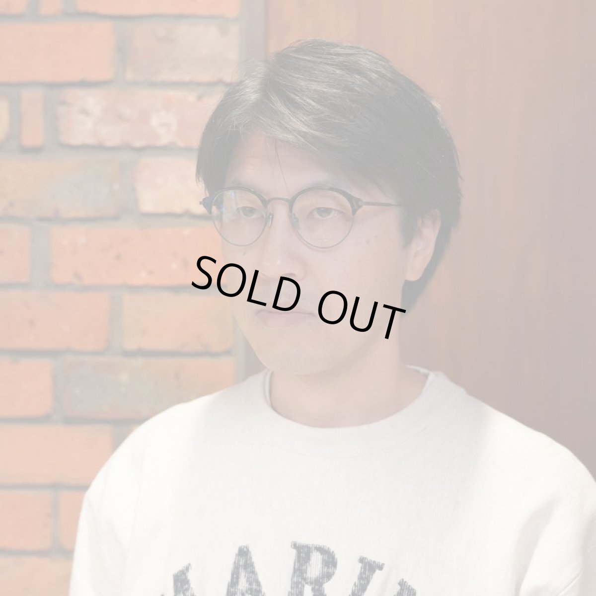 画像8: MASUNAGA since 1905 GRACE col-29 BK/BK (8)