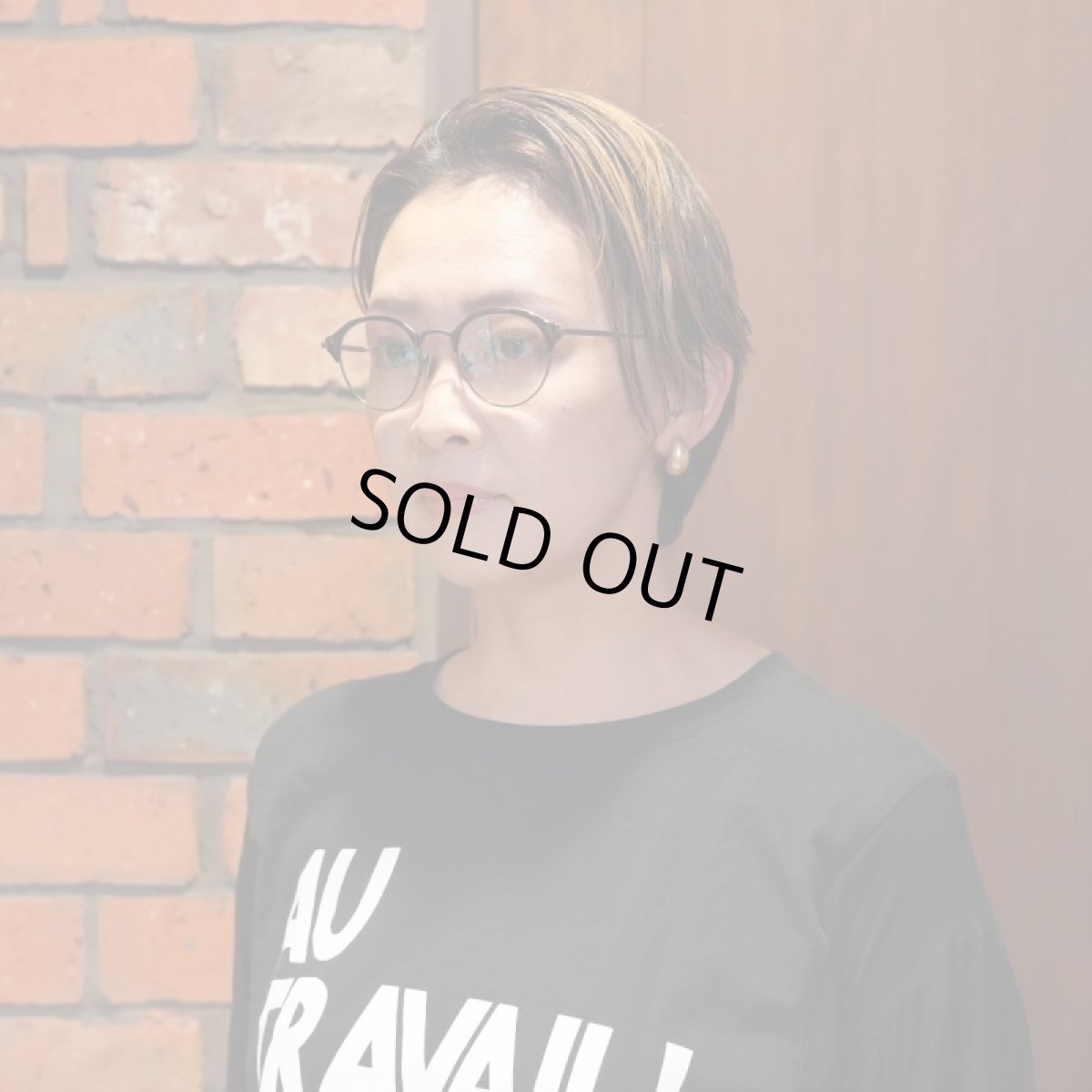 画像9: MASUNAGA since 1905 GRACE col-29 BK/BK (9)