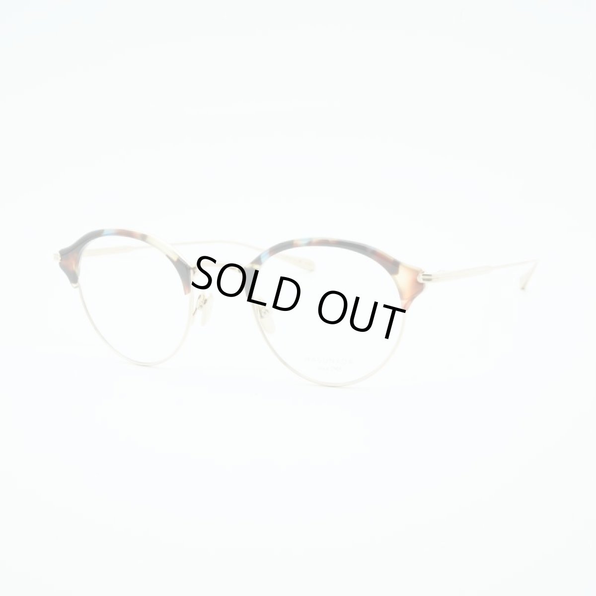 画像2: MASUNAGA since 1905 GRACE col-35 MOSAIC/GP (2)