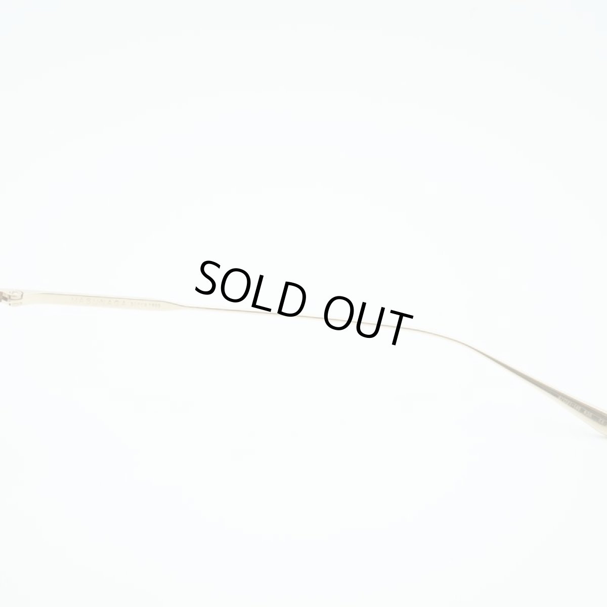 画像7: MASUNAGA since 1905 GRACE col-35 MOSAIC/GP (7)