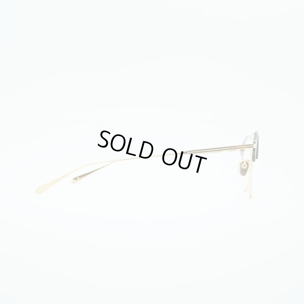 画像4: MASUNAGA since 1905 GRACE col-49 BK/GP (4)