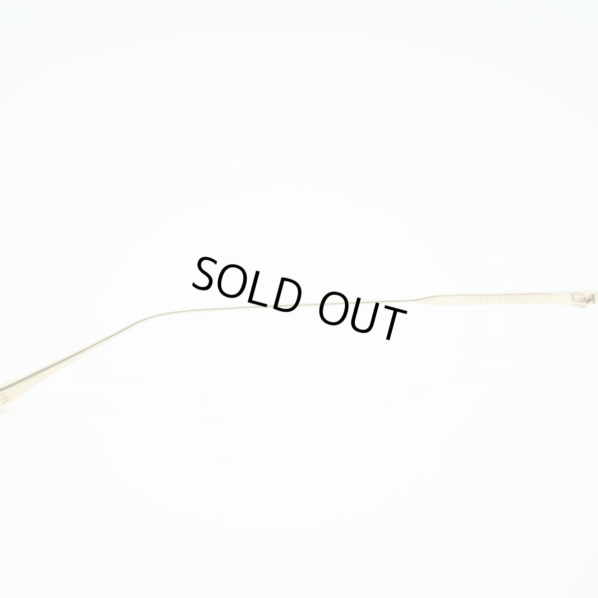 画像6: MASUNAGA since 1905 GRACE col-49 BK/GP (6)