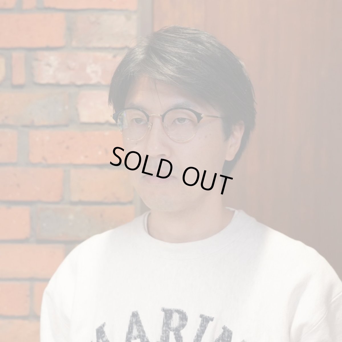 画像8: MASUNAGA since 1905 GRACE col-49 BK/GP (8)