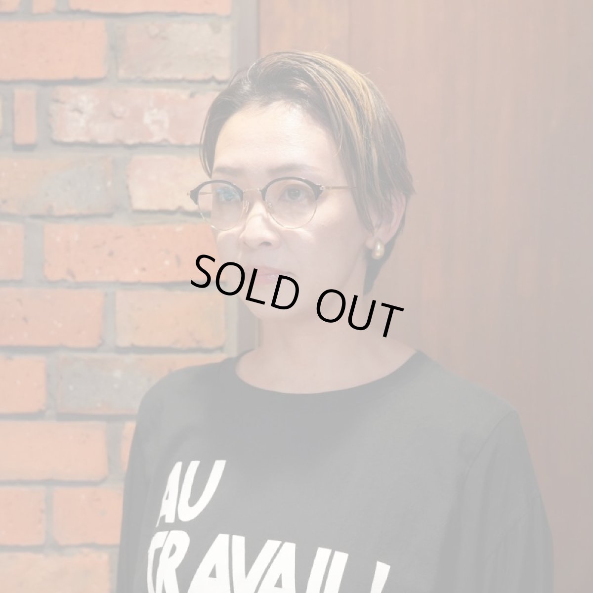 画像9: MASUNAGA since 1905 GRACE col-49 BK/GP (9)