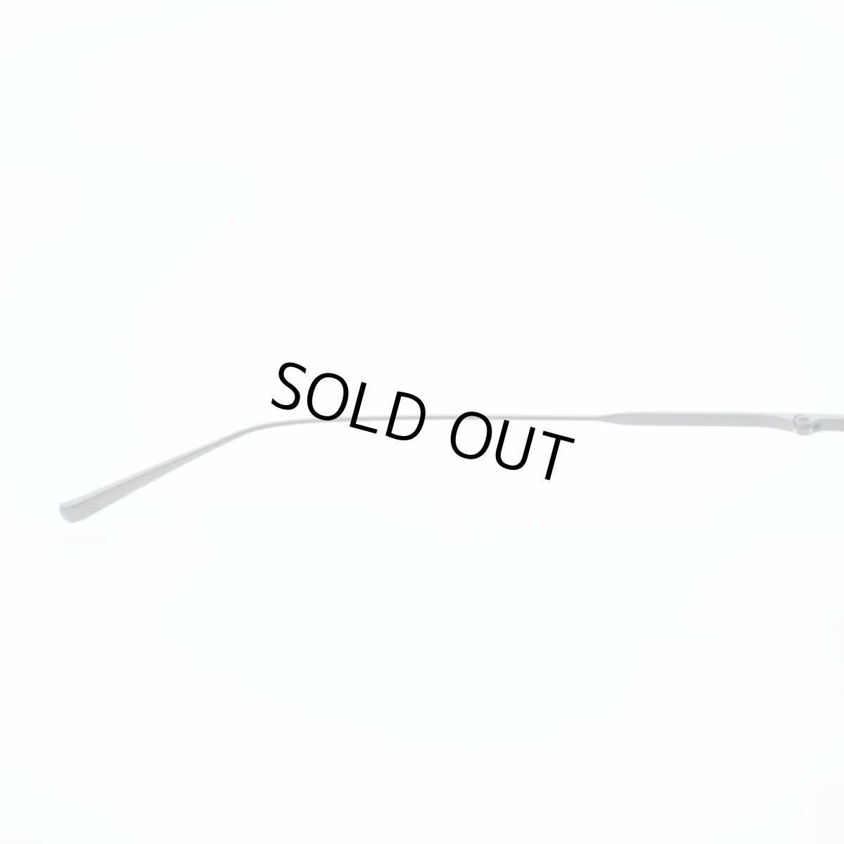 画像6: 増永眼鏡 MASUNAGA since 1905 GREENWICH col-23 BROWN/BLACK (6)