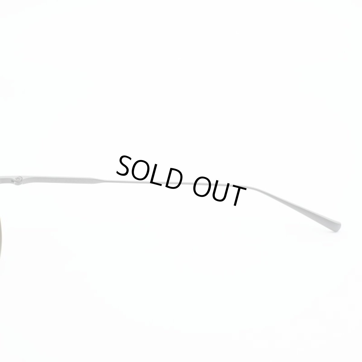 画像7: 増永眼鏡 MASUNAGA since 1905 GREENWICH col-23 BROWN/BLACK (7)