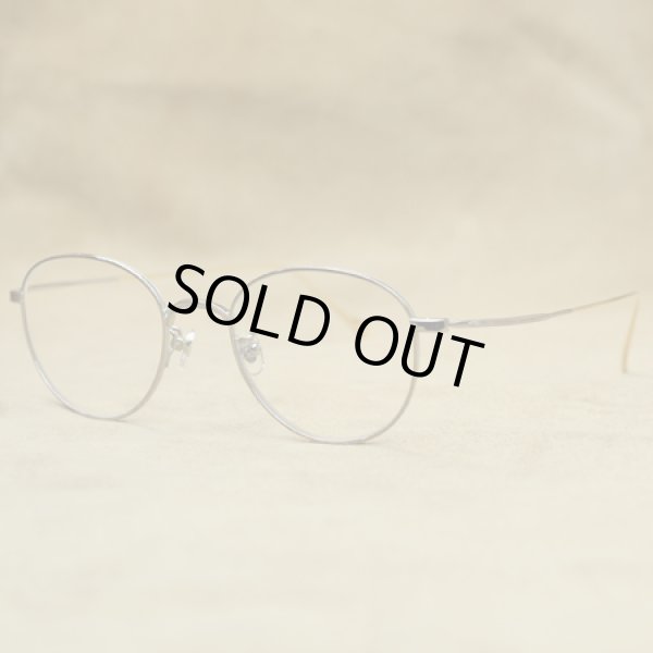 増永眼鏡 MASUNAGA メガネフレーム MASUNAGA GOLD FRAME マスナガ