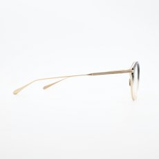 画像4: 増永眼鏡 MASUNAGA since 1905 INGRID col-38 MOSS/GP  (4)