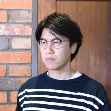 画像8: 増永眼鏡 MASUNAGA since 1905 INGRID col-38 MOSS/GP  (8)