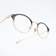 画像10: 増永眼鏡 MASUNAGA since 1905 INGRID col-38 MOSS/GP  (10)