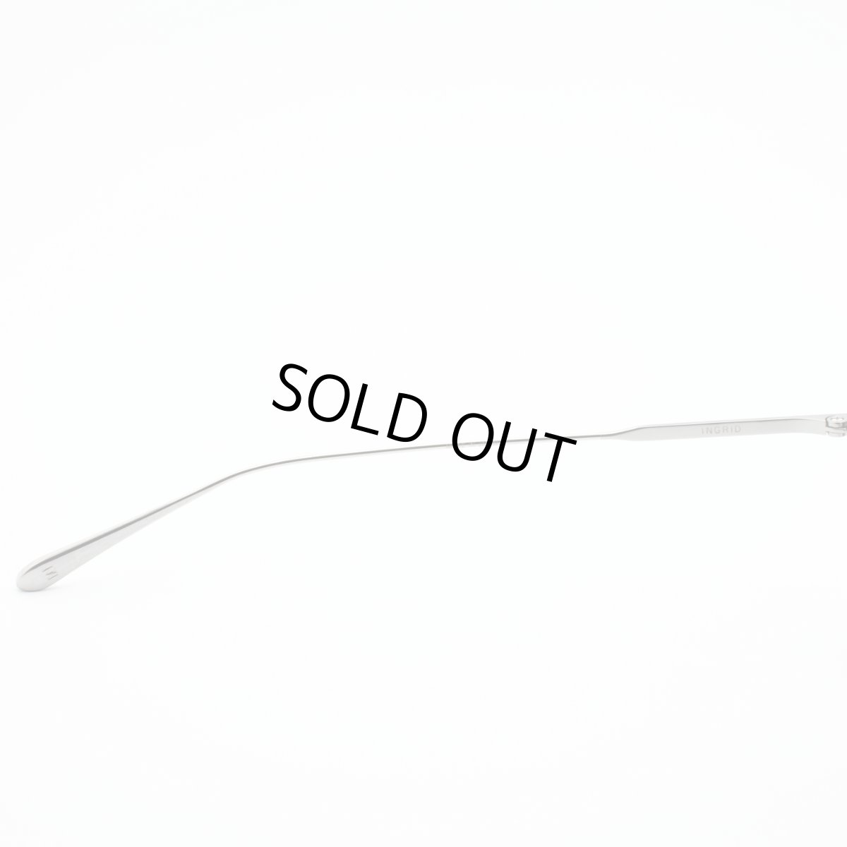 画像6: 増永眼鏡 MASUNAGA since 1905 INGRID col-45 MidnightBlue/Grey  (6)