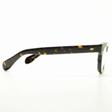 画像4: 増永眼鏡 MASUNAGA 光輝 000 col-43 DEMI メガネ 眼鏡 めがね メンズ レディース おしゃれ ブランド 人気 おすすめ フレーム 流行り 度付き レンズ (4)