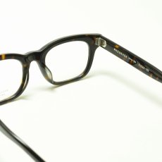 画像5: 増永眼鏡 MASUNAGA 光輝 000 col-43 DEMI メガネ 眼鏡 めがね メンズ レディース おしゃれ ブランド 人気 おすすめ フレーム 流行り 度付き レンズ (5)
