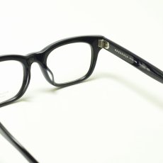 画像5: 増永眼鏡 MASUNAGA 光輝 000 col-65 NAVY メガネ 眼鏡 めがね メンズ レディース おしゃれ ブランド 人気 おすすめ フレーム 流行り 度付き レンズ (5)