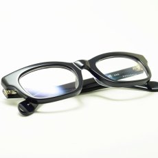 画像6: 増永眼鏡 MASUNAGA 光輝 000 col-65 NAVY メガネ 眼鏡 めがね メンズ レディース おしゃれ ブランド 人気 おすすめ フレーム 流行り 度付き レンズ (6)