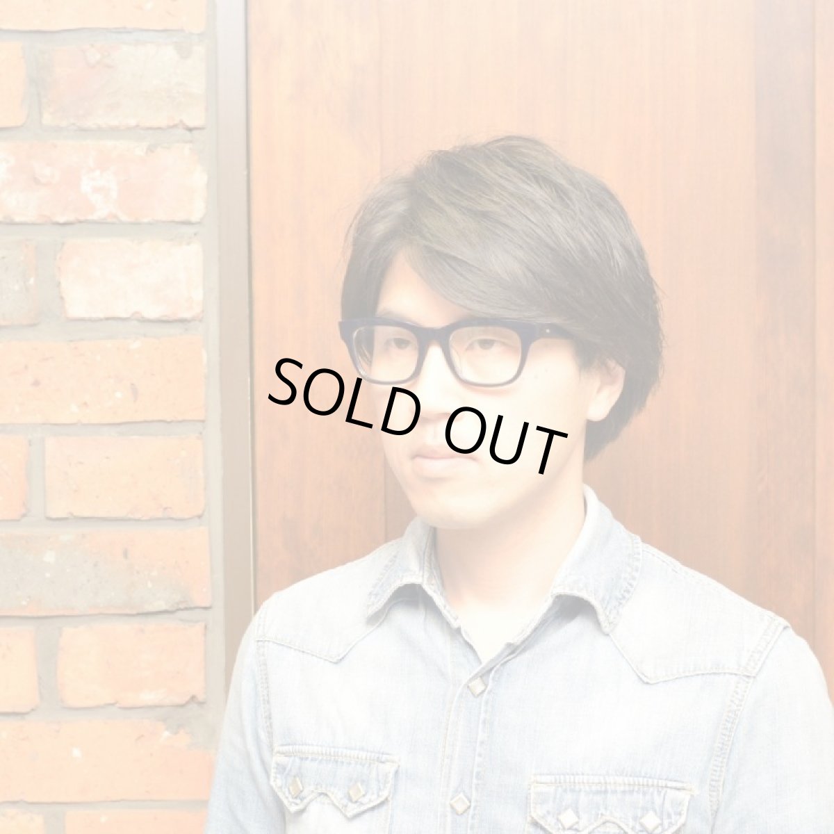 画像7: 増永眼鏡 MASUNAGA 光輝 000 col-65 NAVY メガネ 眼鏡 めがね メンズ レディース おしゃれ ブランド 人気 おすすめ フレーム 流行り 度付き レンズ (7)