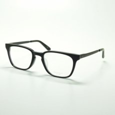 画像1: MASUNAGA 光輝 041 col-69 BK/MATT メガネ 眼鏡 めがね メンズ レディース おしゃれ ブランド 人気 おすすめ フレーム 流行り 度付き レンズ (1)