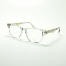 画像1: MASUNAGA 光輝 063 col-54 GRY メガネ 眼鏡 めがね メンズ レディース おしゃれ ブランド 人気 おすすめ フレーム 流行り 度付き レンズ (1)
