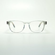 画像2: MASUNAGA 光輝 063 col-54 GRY メガネ 眼鏡 めがね メンズ レディース おしゃれ ブランド 人気 おすすめ フレーム 流行り 度付き レンズ (2)