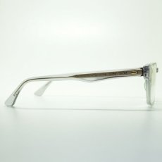 画像3: MASUNAGA 光輝 063 col-54 GRY メガネ 眼鏡 めがね メンズ レディース おしゃれ ブランド 人気 おすすめ フレーム 流行り 度付き レンズ (3)