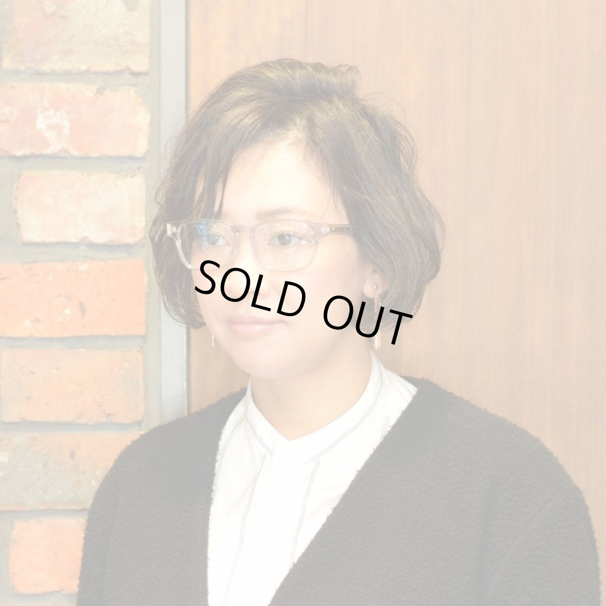 画像8: MASUNAGA 光輝 063 col-54 GRY メガネ 眼鏡 めがね メンズ レディース おしゃれ ブランド 人気 おすすめ フレーム 流行り 度付き レンズ (8)