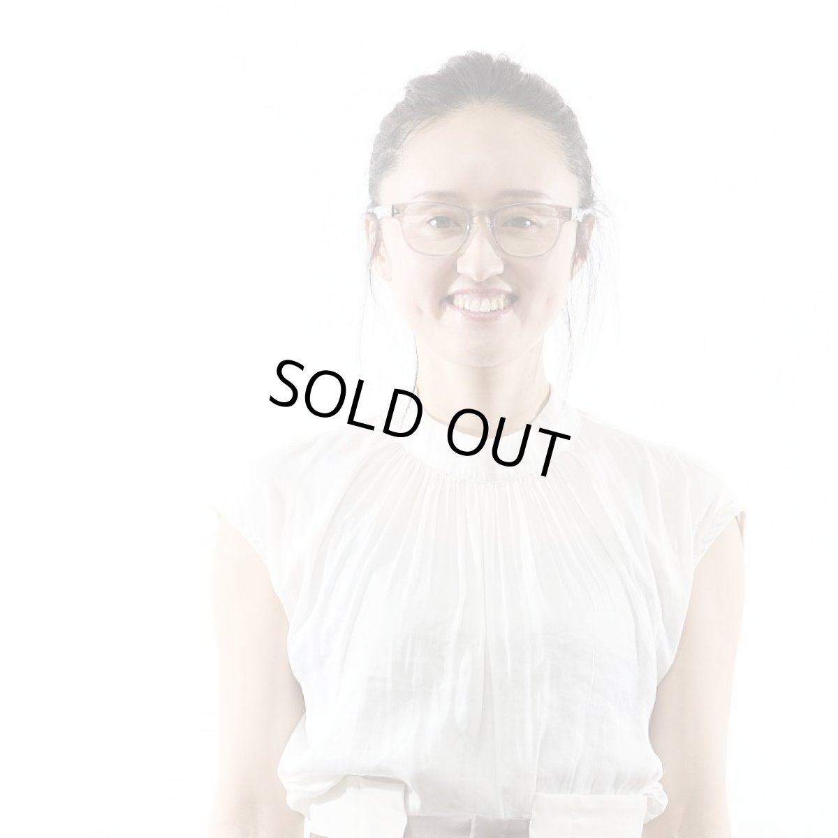 画像6: MASUNAGA 光輝 063 col-54 GRY メガネ 眼鏡 めがね メンズ レディース おしゃれ ブランド 人気 おすすめ フレーム 流行り 度付き レンズ (6)