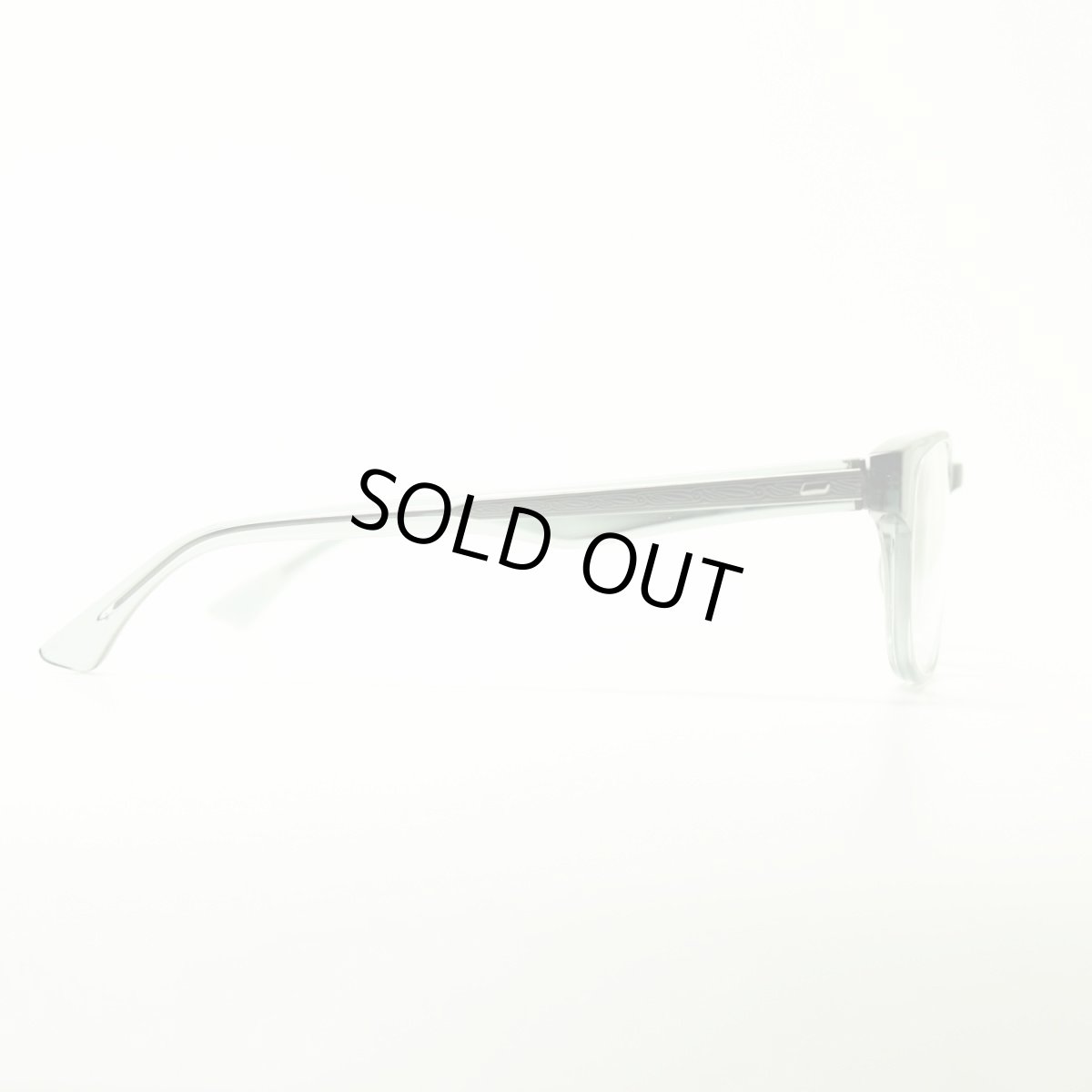 画像4: 増永眼鏡 MASUNAGA 光輝 063 col-68 GRN (4)