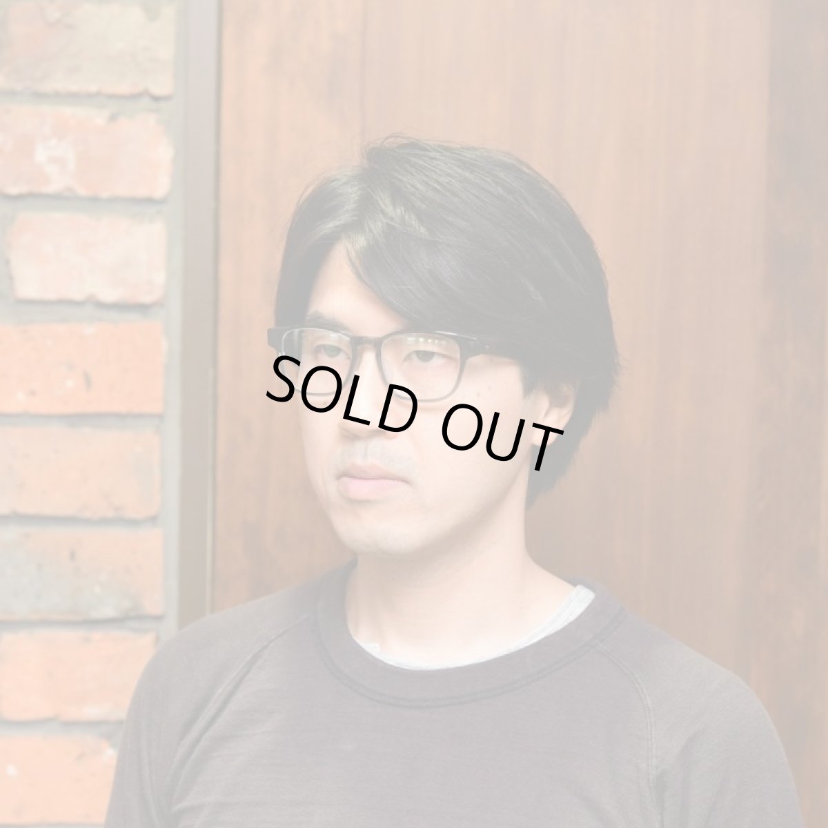 画像7: 増永眼鏡 MASUNAGA 光輝 063 col-68 GRN (7)