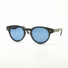 画像2: 増永眼鏡 MASUNAGA 光輝 064 col-19 サングラス BLACK MAT メガネ 眼鏡 めがね メンズ レディース おしゃれ ブランド 人気 おすすめ フレーム 流行り 度付き レンズ (2)