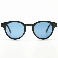 画像3: 増永眼鏡 MASUNAGA 光輝 064 col-19 サングラス BLACK MAT メガネ 眼鏡 めがね メンズ レディース おしゃれ ブランド 人気 おすすめ フレーム 流行り 度付き レンズ (3)