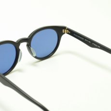 画像5: 増永眼鏡 MASUNAGA 光輝 064 col-19 サングラス BLACK MAT メガネ 眼鏡 めがね メンズ レディース おしゃれ ブランド 人気 おすすめ フレーム 流行り 度付き レンズ (5)